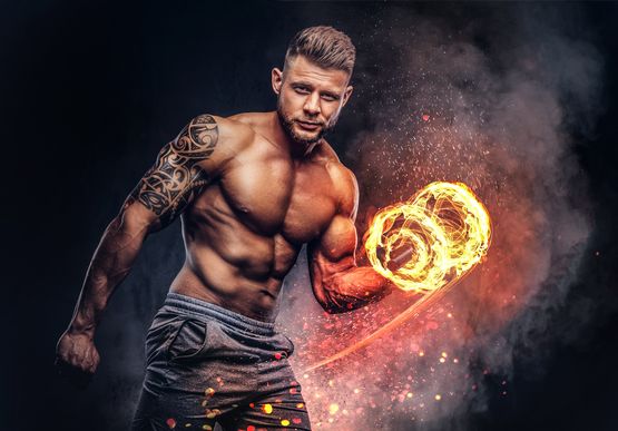 Testosterone Propionate 100 mg Elbrus Pharmaceuticals Testosterone Propionate 100 mg Elbrus Pharmaceuticals